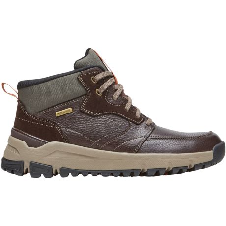 Dunham Glastonbury Mid Boot Hiking Boots - Mens
