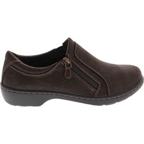 Eastland Vicky Slip on Casual Shoes - Womens