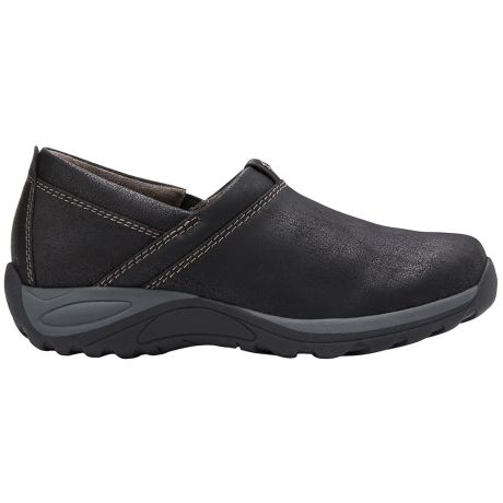 Eastland Baylee Slip on Casual Shoes - Womens
