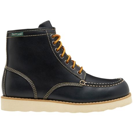 Eastland Lumber Up Casual Boots - Womens