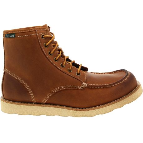 Eastland Lumber Up Casual Boots - Mens