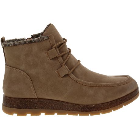 Women's Casual Boots | Rogan's Shoes