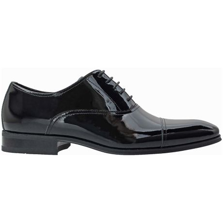 Florsheim Tux Cap Toe Oxford Dress Shoes - Mens