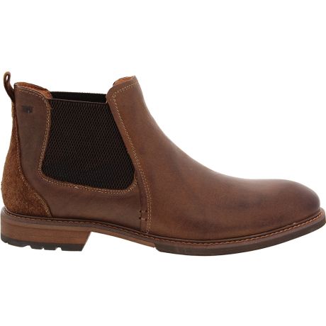 Men's Boots | Rogan's Shoes