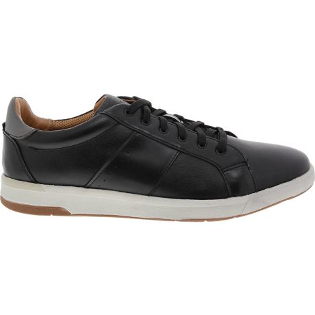 Florsheim Crossover Lace Up Casual Shoes - Mens