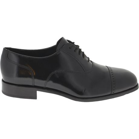 Florsheim Lexington Cap Toe Oxford Dress Shoes - Mens