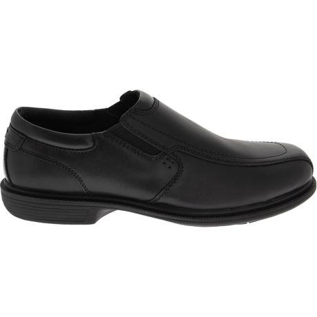 Florsheim Work Coronis So Safety Toe Work Shoes - Mens