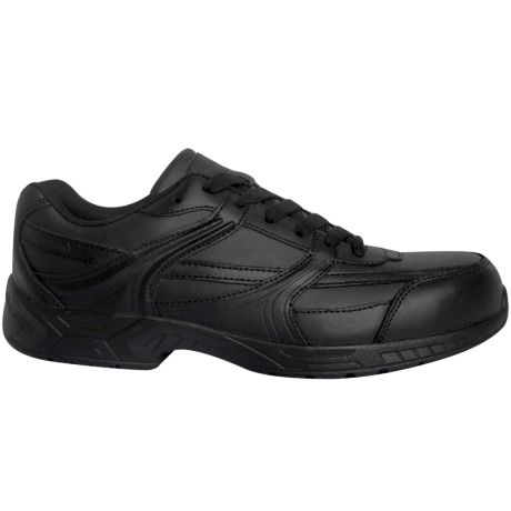 Genuine Grip 1011 Safety Toe Work Shoes - Mens