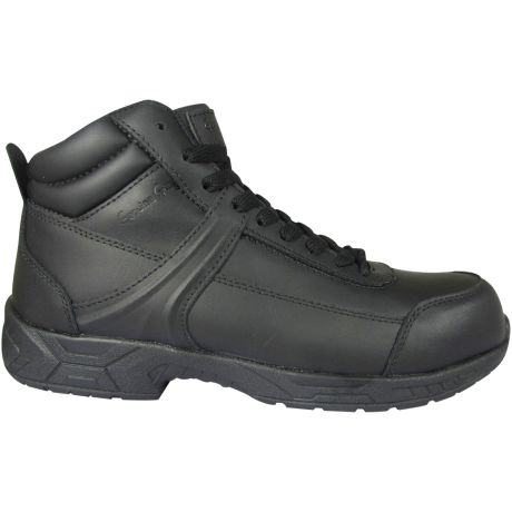 Genuine Grip 1021 Safety Toe Work Boots - Mens