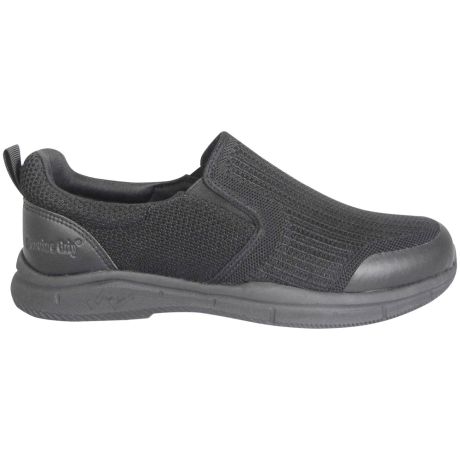 Genuine Grip 170 Non-Safety Toe Work Shoes - Womens