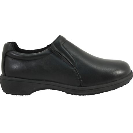 Genuine Grip 410 Non-Safety Toe Work Shoes - Womens