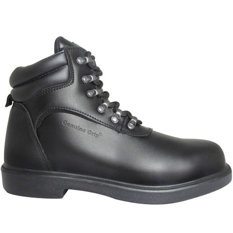 Genuine Grip 7130 Safety Toe Work Boots - Mens