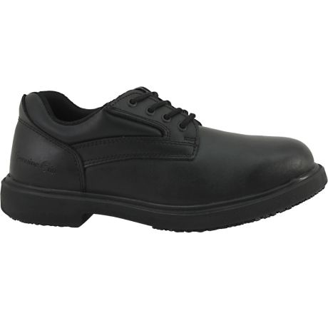 Genuine Grip Comfort Oxford Non-Safety Toe Work Shoes - Womens
