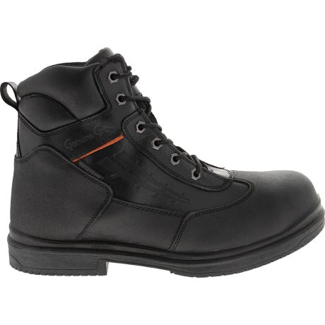 Genuine Grip 7800 Safety Toe Work Boots - Mens