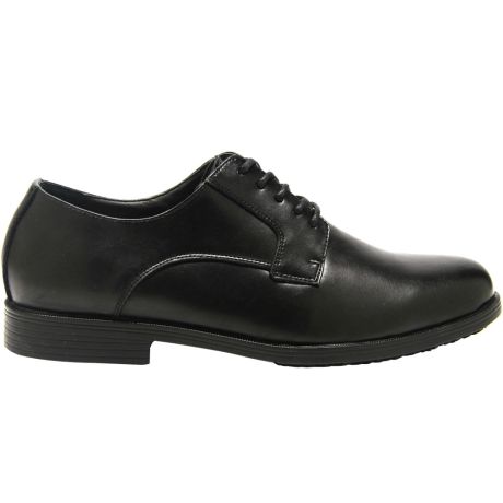 Genuine Grip Dress Oxford Non-Safety Toe Work Shoes - Womens