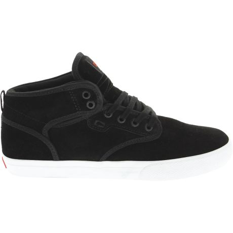 Globe Motley Mid Skate Shoes - Mens