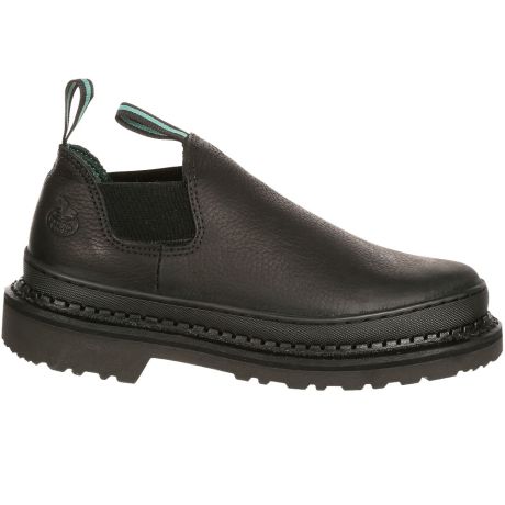 Georgia Boot Giant Romeo Non-Safety Toe Work Shoes - Womens