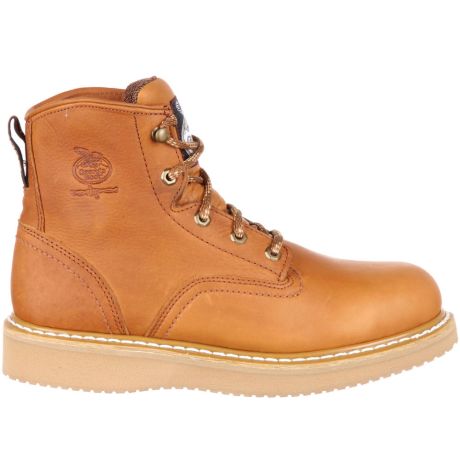 Georgia Boot G6152 Non-Safety Toe Work Boots - Mens