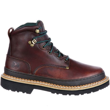 Georgia Boot G6274 Non-Safety Toe Work Boots - Mens