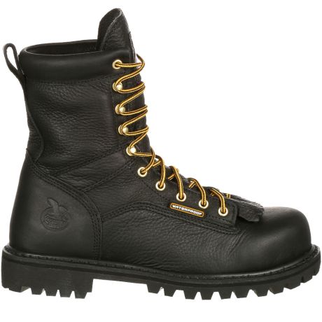 Georgia Boot G8010 Non-Safety Toe Work Boots - Mens