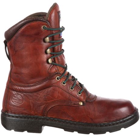 Georgia Boot G8083 Non-Safety Toe Work Boots - Mens