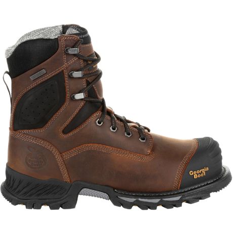 Georgia Boot Gb00285 Composite Toe Work Boots - Mens