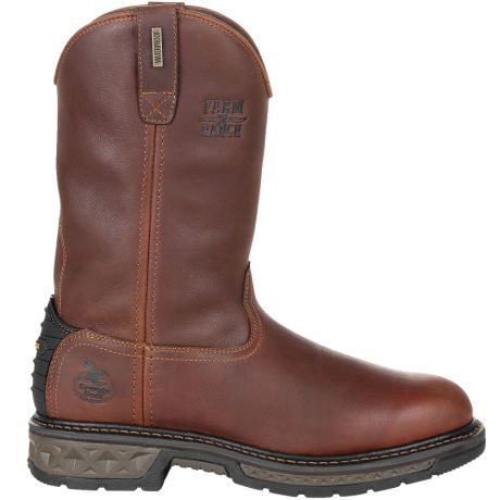 Georgia Boot Gb00308 Non-Safety Toe Work Boots - Mens