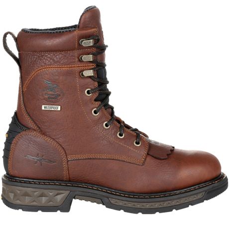 Georgia Boot Gb00309 Non-Safety Toe Work Boots - Mens