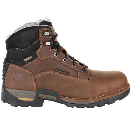 Georgia Boot Gb00312 Non-Safety Toe Work Boots - Mens