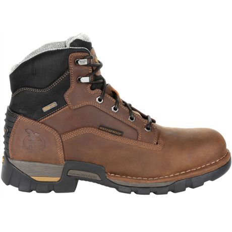 Georgia Boot Gb00313 Safety Toe Work Boots - Mens