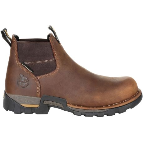 Georgia Boot Gb00315 Non-Safety Toe Work Boots - Mens