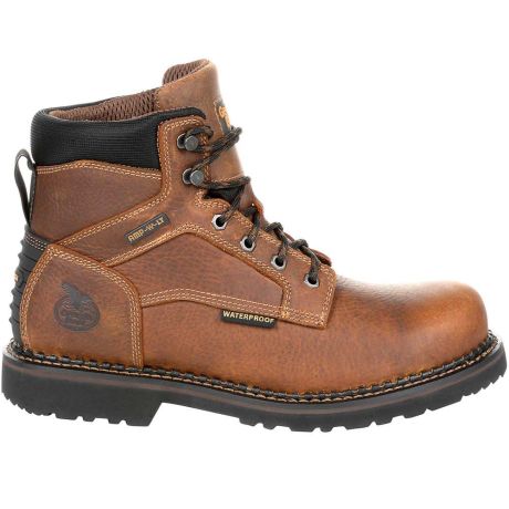 Georgia Boot Gb00316 Safety Toe Work Boots - Mens