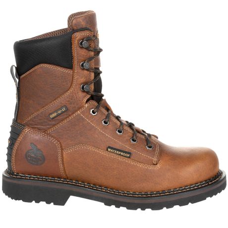 Georgia Boot Gb00318 Non-Safety Toe Work Boots - Mens