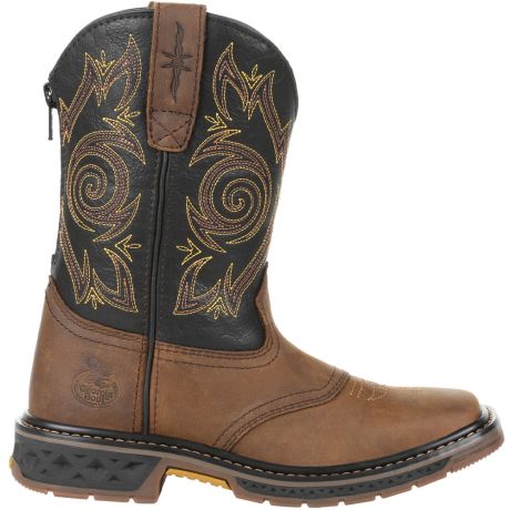 Georgia Boot Gb00343c Western Boots - Boys | Girls