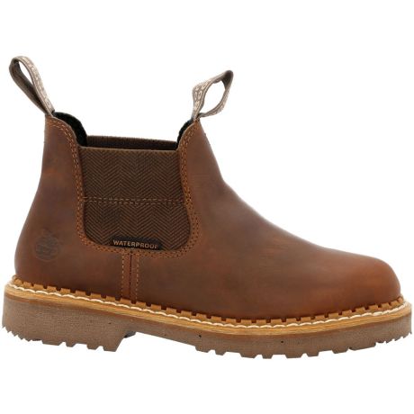 Georgia Boot Giant Revamp GB00432 Womens Casual Boots