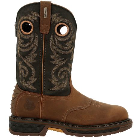 Georgia Boot CarboTec LT GB00438 Mens Western Boots