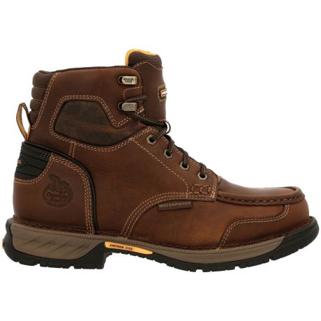Georgia Boot Athens 360 GB00468 Mens Safety Toe Work Boots