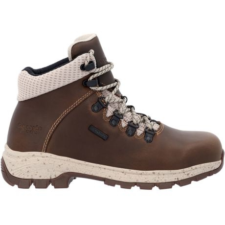 Georgia Boot Eagle Trail GB00556 Womens Safety Toe Work Boots