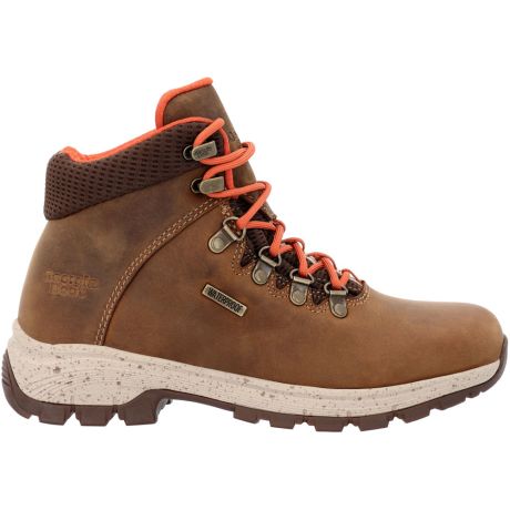 Georgia Boot Eagle Trail GB00558 Womens Non-Safety Toe Work Boots