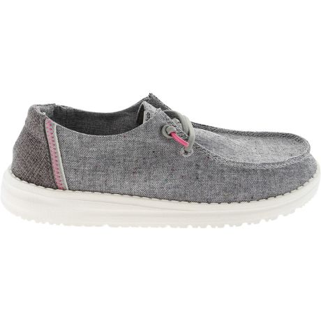 Hey Dude Wendy Casual Shoes - Womens
