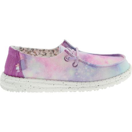 Hey Dude Wendy Dreamer Youth Slip On Shoes - Girls