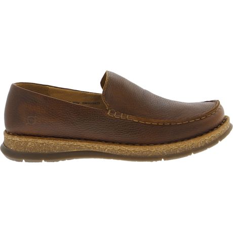 Born Baylor Slip On Casual Shoes - Mens