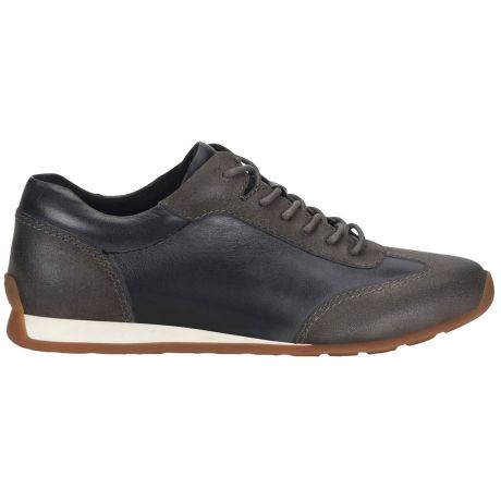 Born Benson Lace Up Casual Shoes - Mens