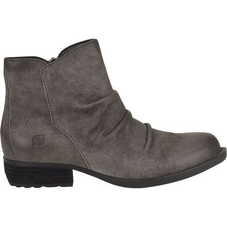 Born Falco Ankle Boots - Womens