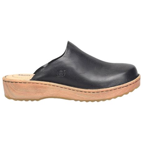 Born Andy Slip on Casual Shoes - Womens