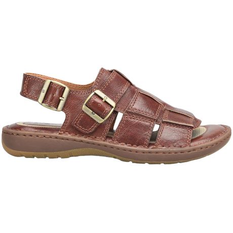 Men's Sandals, Flip Flops & Slides | Rogan's Shoes