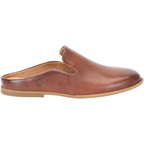 Born Maia Slip on Casual Shoes - Womens