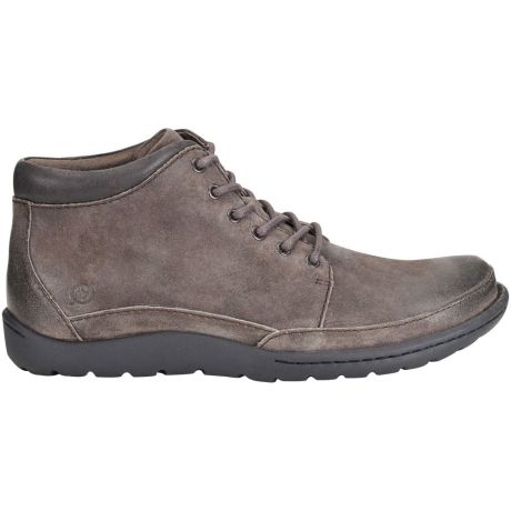 Men's Casual Boots | Rogan's Shoes