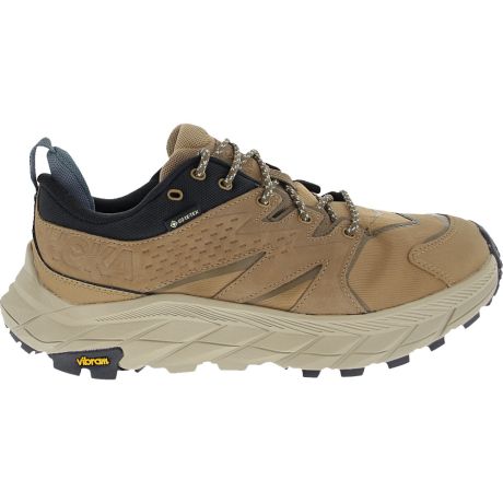 Hoka One One Anacapa Low Gtx Waterproof Hiking Shoes - Womens