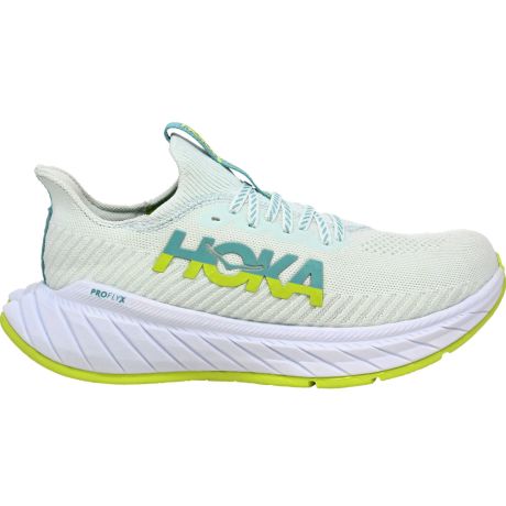 Hoka One One Carbon X 3 Running Shoes - Womens